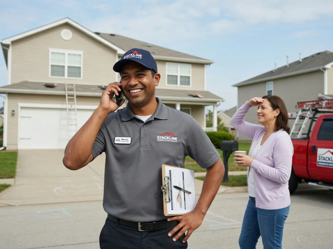 Chimney flashing repair Park, KS FAQs